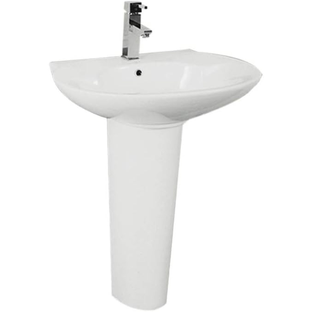 American Milano Wash Modern Wash Basin | Stylish & Durable Design for Bathrooms