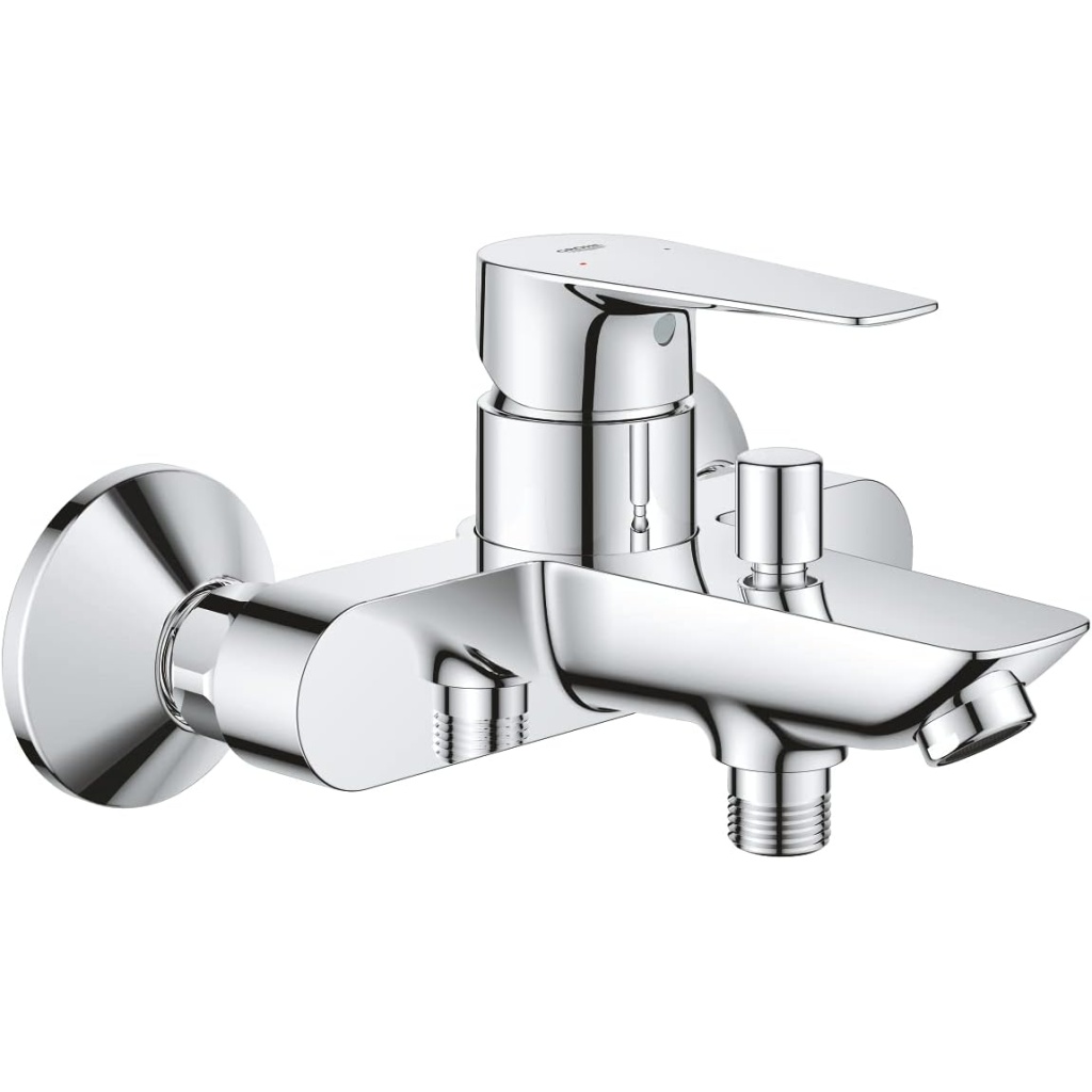 GROHE BauEdge Bath/Shower Mixer