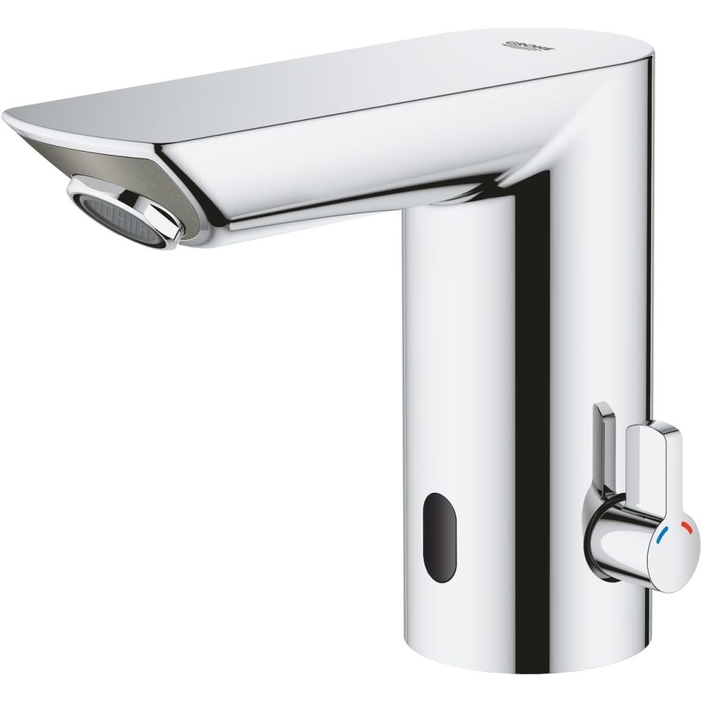 GROHE Mixer Bathroom Fixtures E Infra-Red Electronic Basin Faucet Tap 1/2