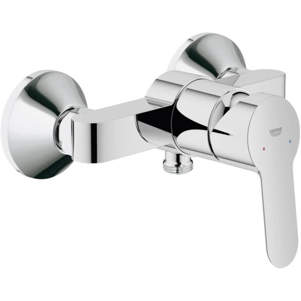 GROHE BauEdge Bathroom Faucet