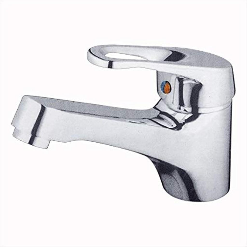 Grohe BauLoop Single-Lever Basin Mixer 1/2