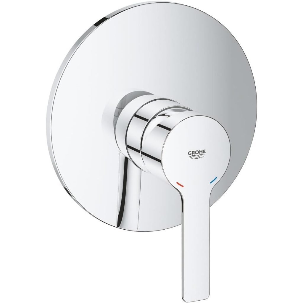 GROHE Lineare Single-Lever Shower Mixer