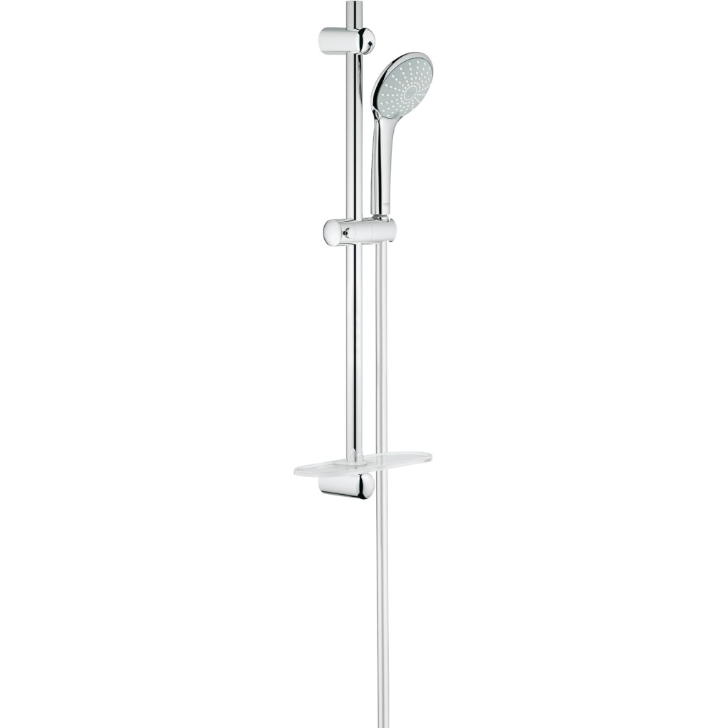 GROHE 27242001 Euphoria 110 Duo Shower Rail Set