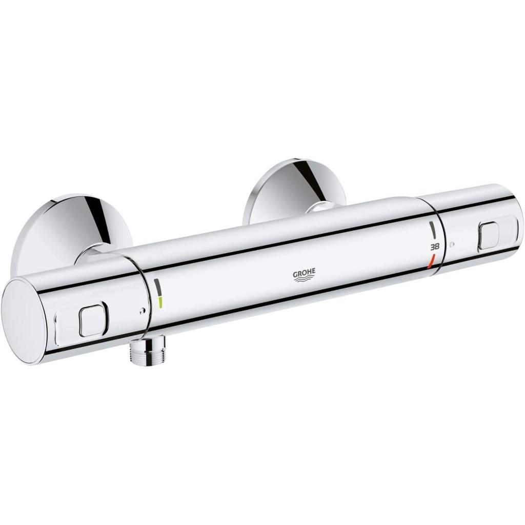 Start Thermostatic Shower Mixer