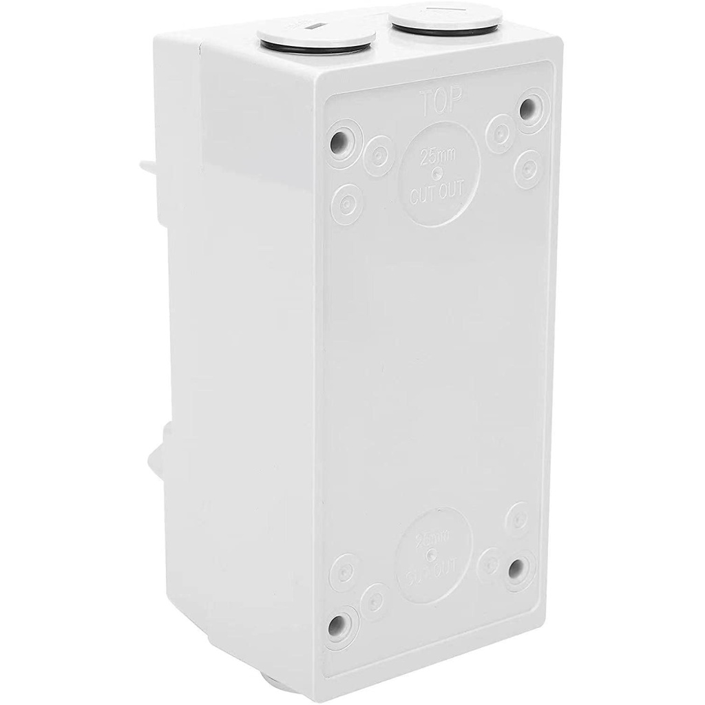 Wall Switch Socket Box