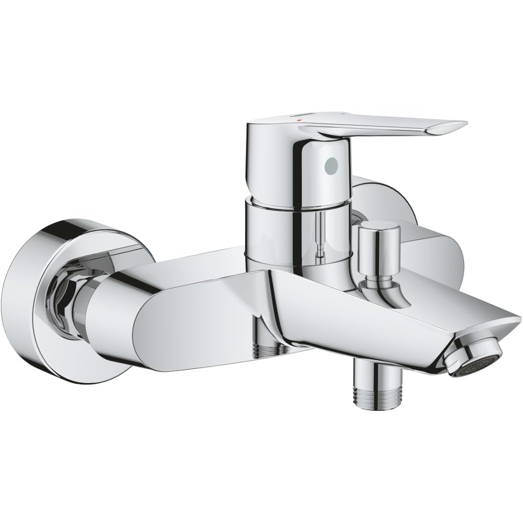 GROHE QUICKFIX Start Wall Mounted