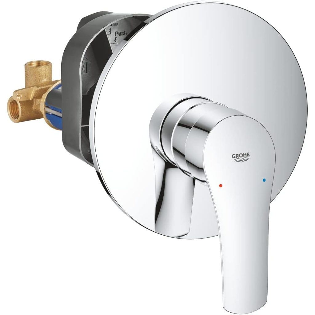 GROHE Eurosmart Single-Lever