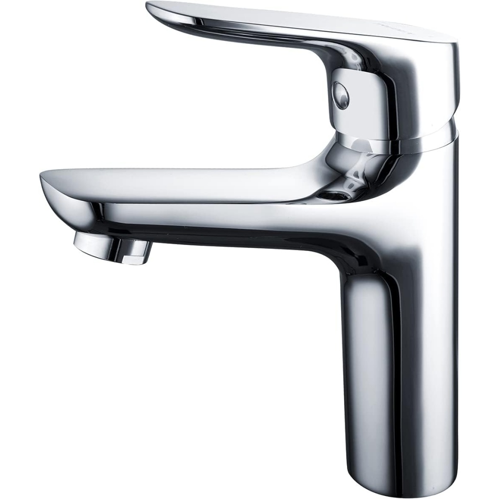 TREDEX Dance Single Lever Basin Mixer