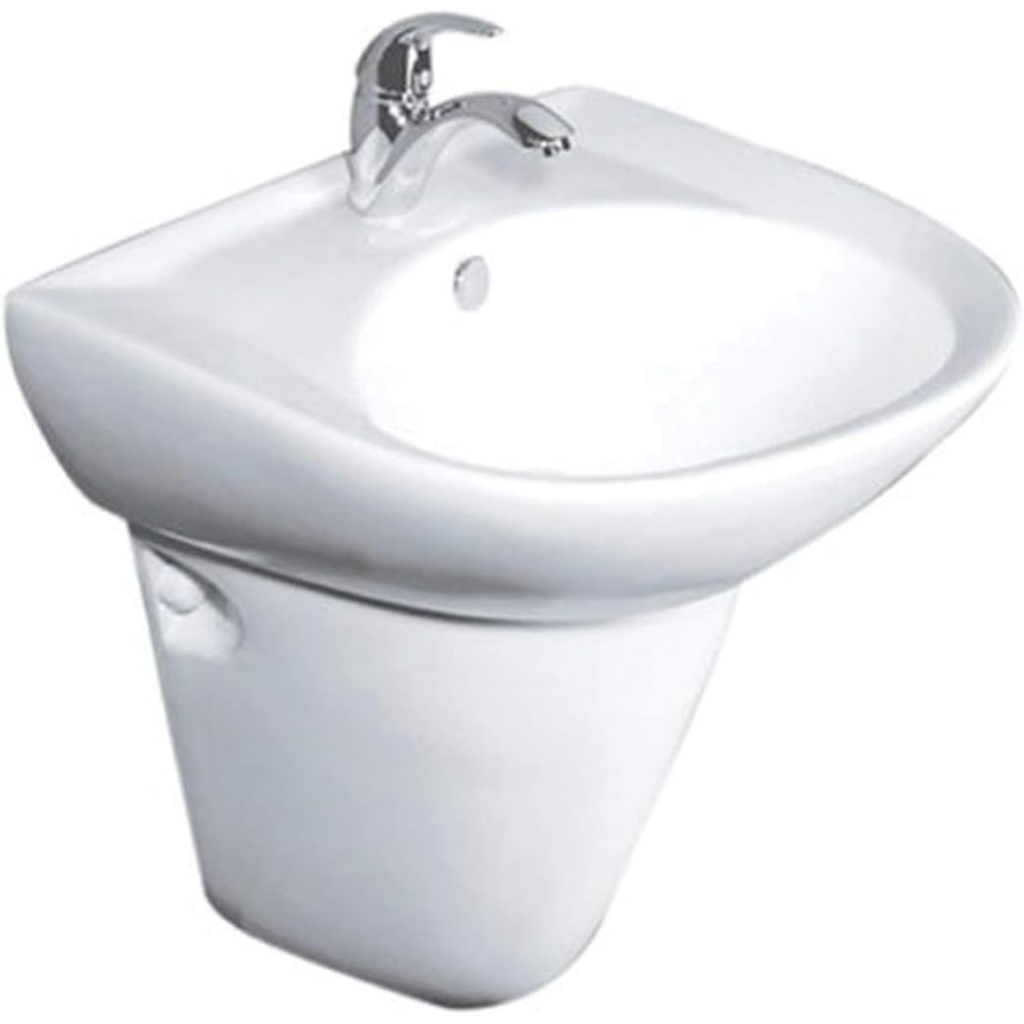 Wall Hung Wash Basin