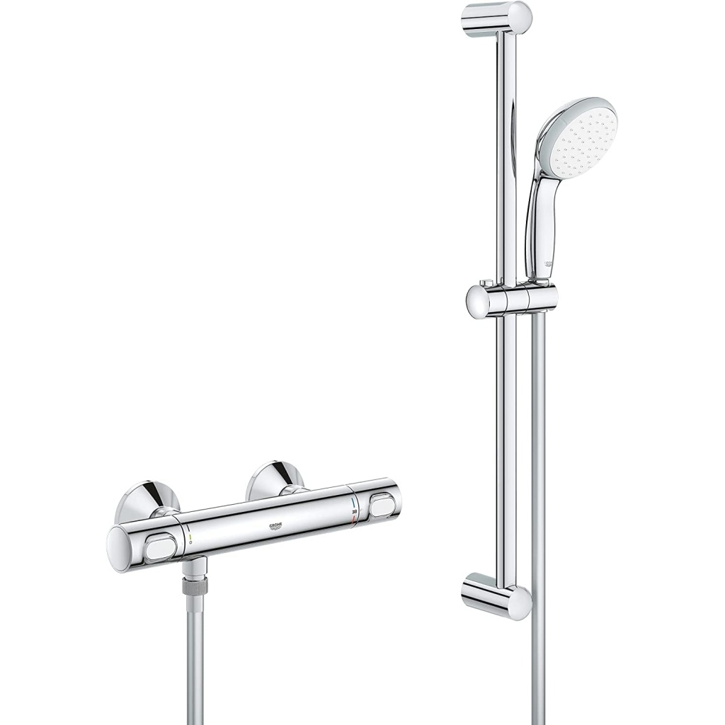 GROHE Precision Flow Mixer