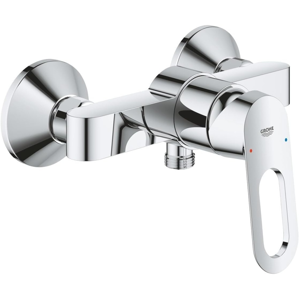 Single-Lever Shower Mixer 1/2