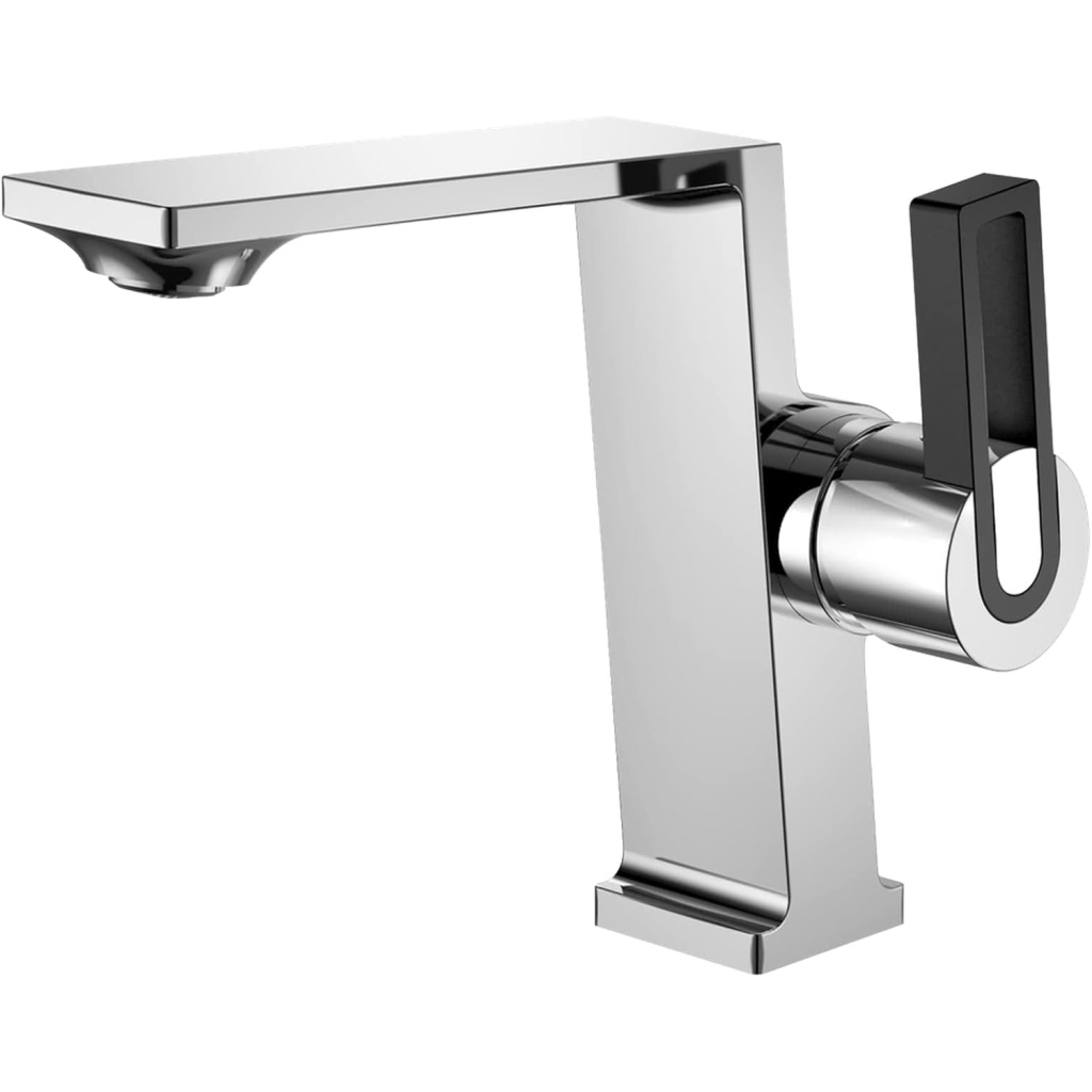 TREDEX Ladder Single Lever Basin Mixer