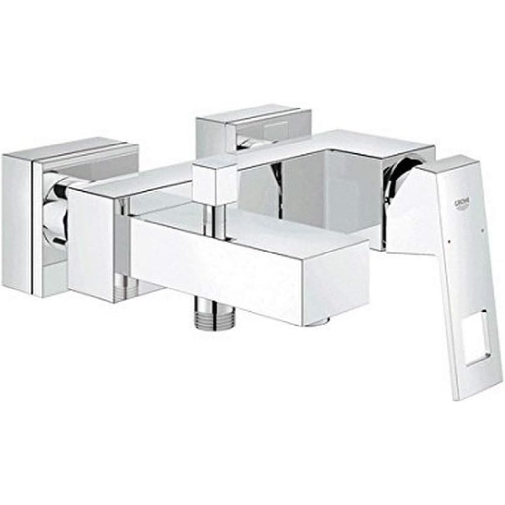 Single-Lever Bath/Shower Mixer 1/2