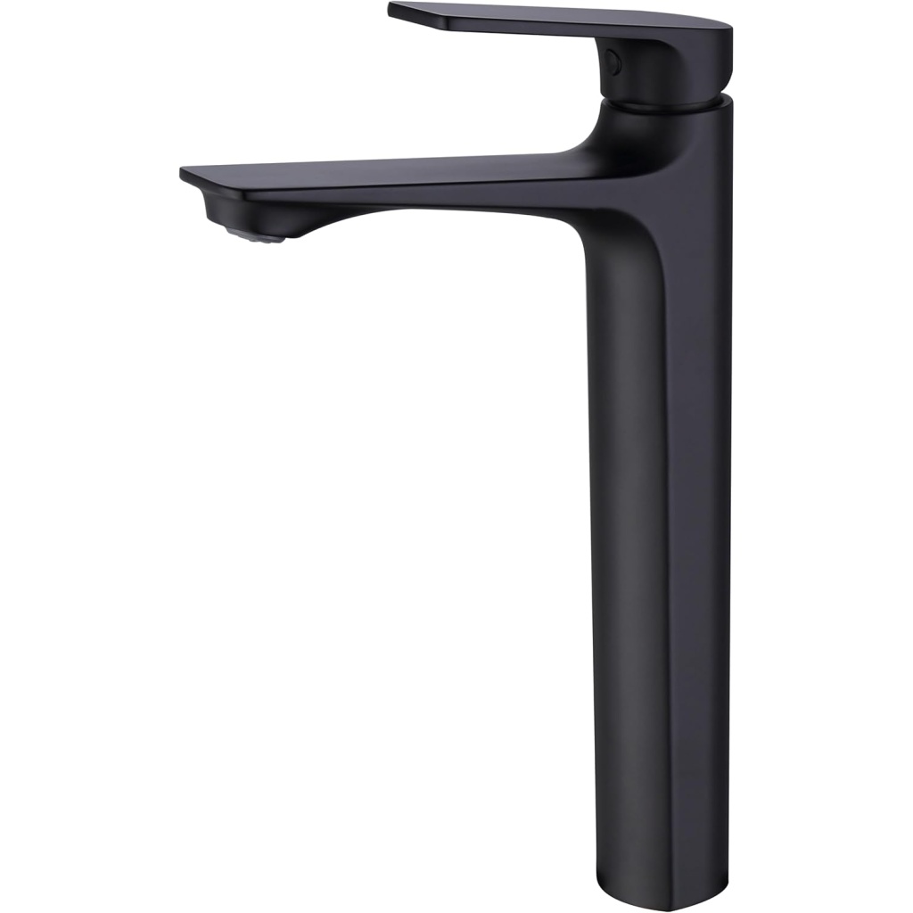 BRIMIX Single Lever Basin Mixer