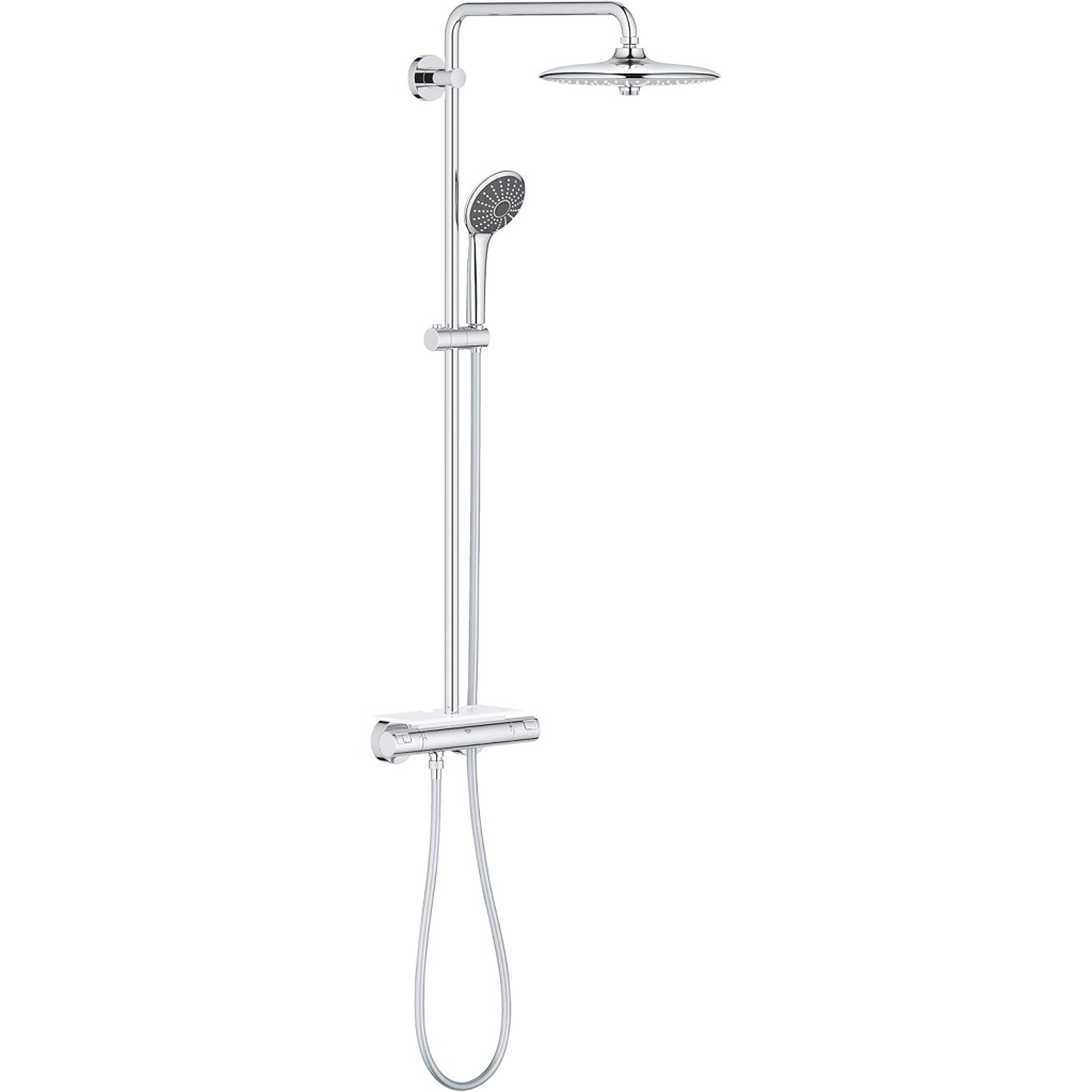 GROHE Vitalio Joy 260 Shower System