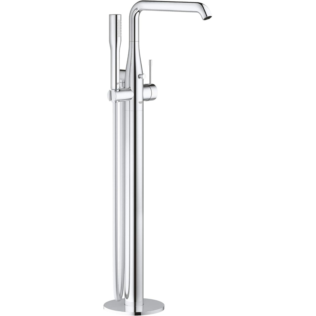 GROHE Essence Floor Mounted Bath Mixer