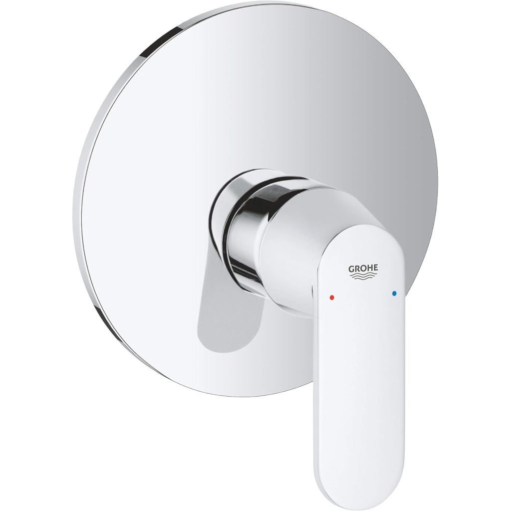 GROHE 32880000 Lever Mixer Tap