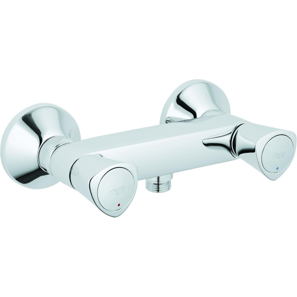 GROHE 26317001 Costa S Shower Mixer Tap