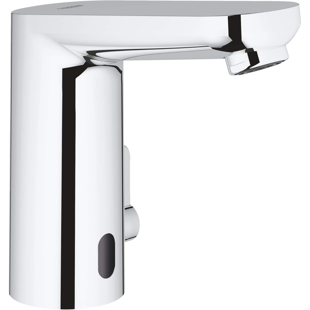 Eurosmart Ce Basin Mixer 6V