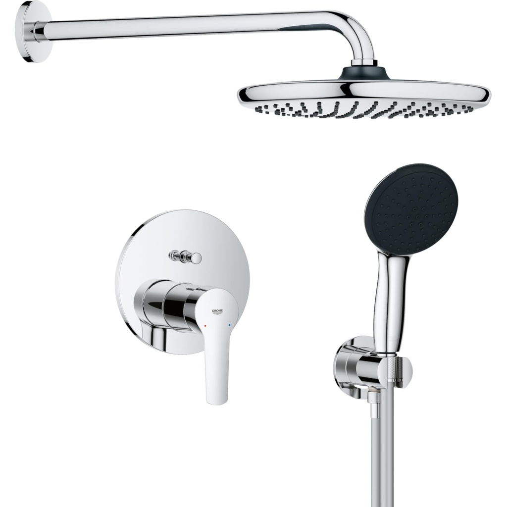 GROHE Get Concealed OHM Set