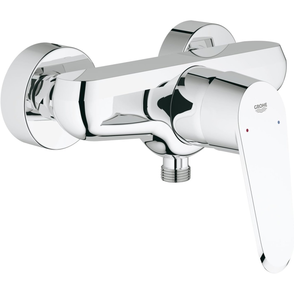 Grohe Eurodisc Shower Tap Cosmopolitan 33569002