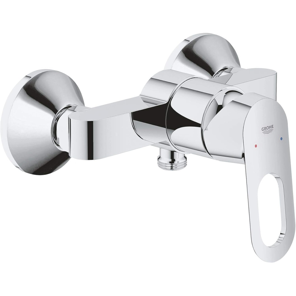 GROHE BauLoop Single-Lever