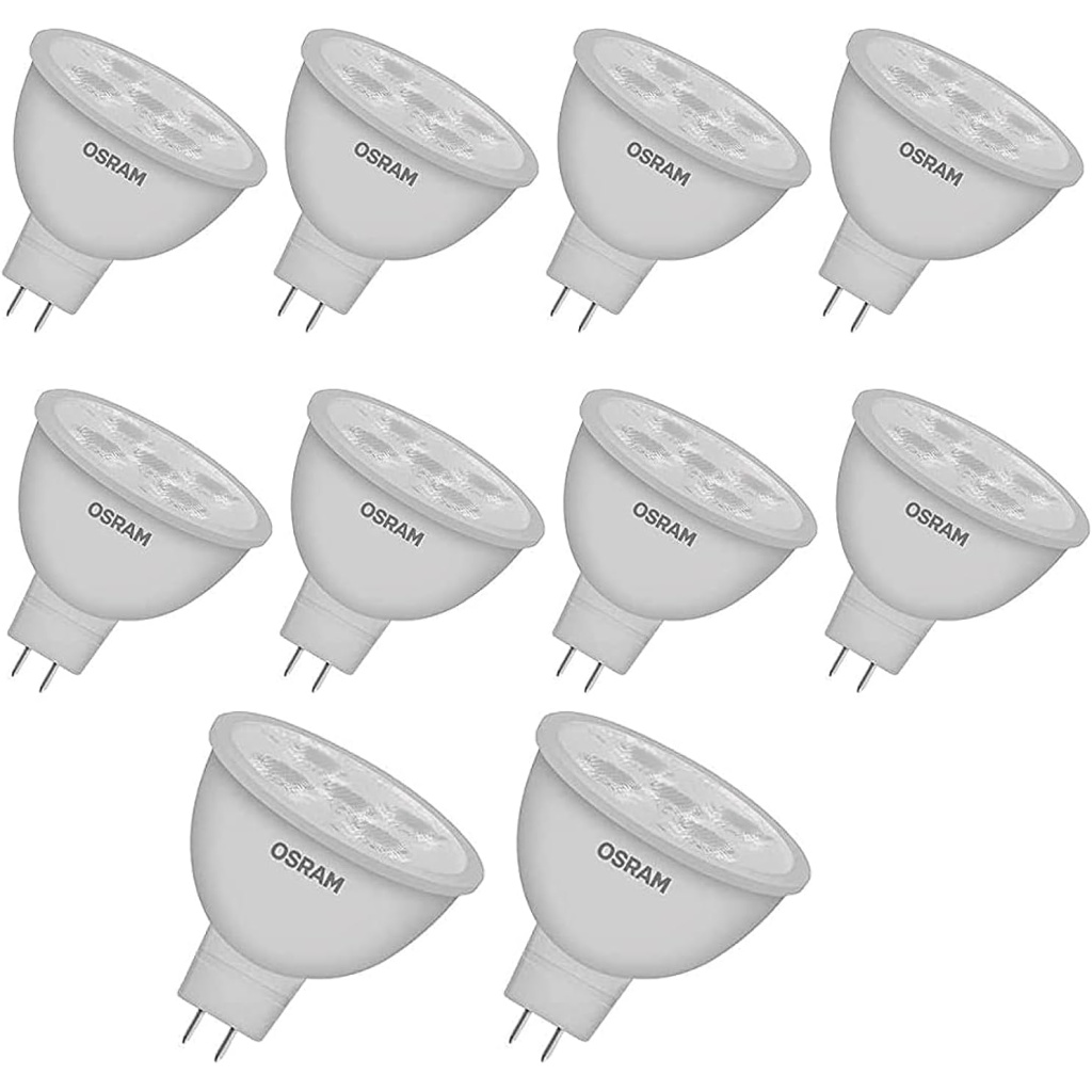 High-Efficiency LED Bulbs