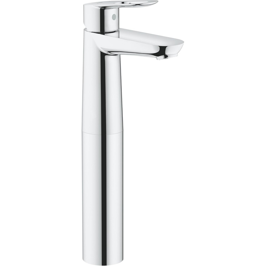 Grohe BauLoop Single-Lever Basin Mixer 1/2