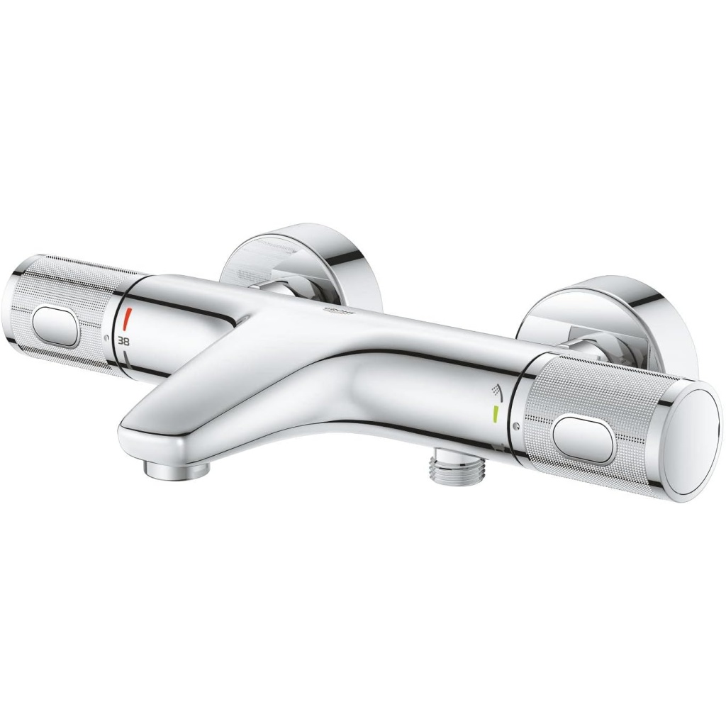 Thermostatic Bath Mixer Valve