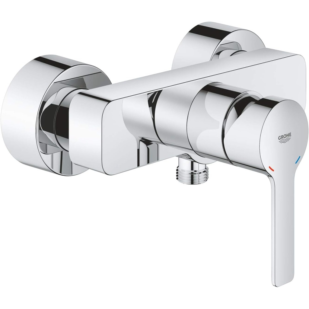 GROHE Lineare Single-Lever Shower Mixer