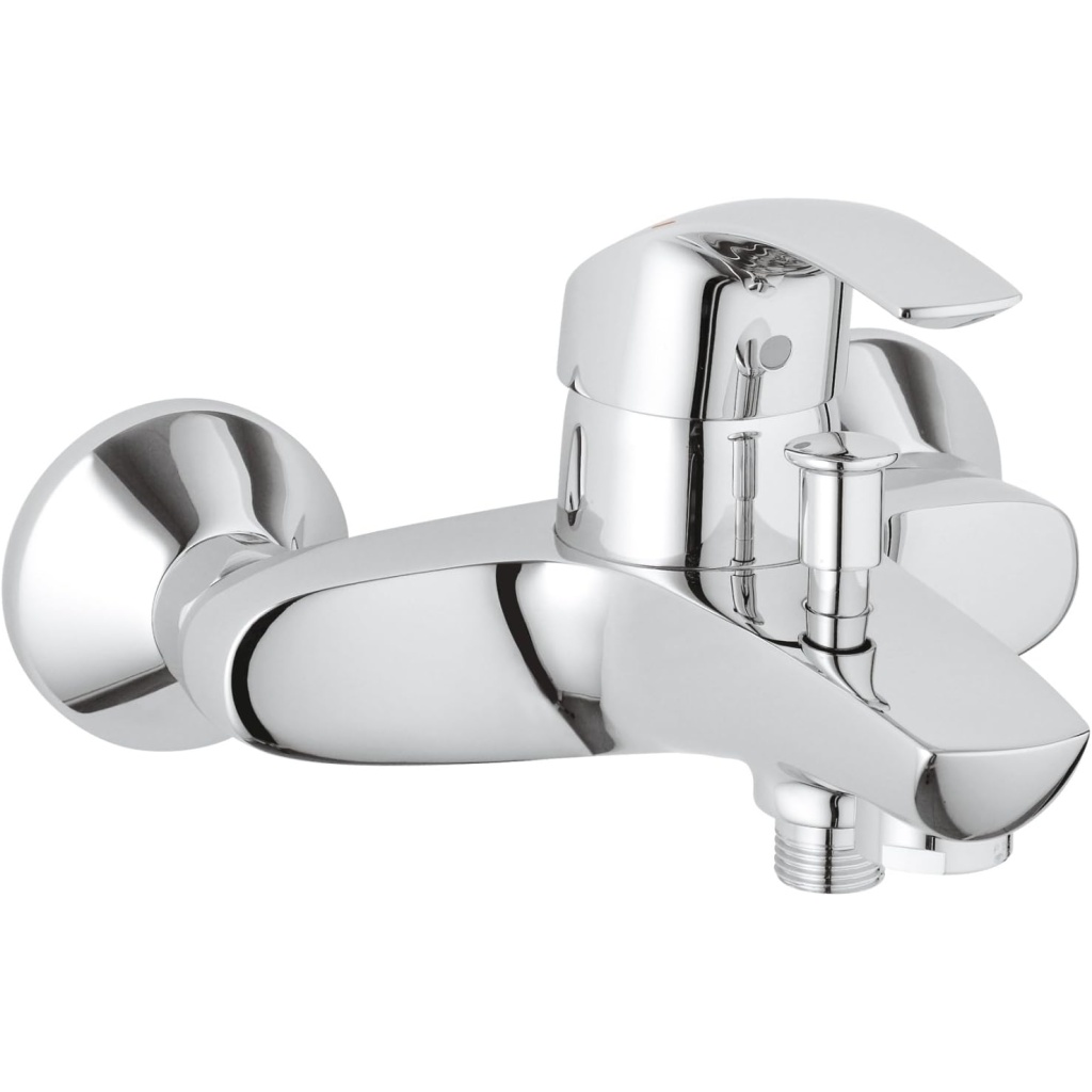 GROHE Eurosmart Single-Lever Mixer