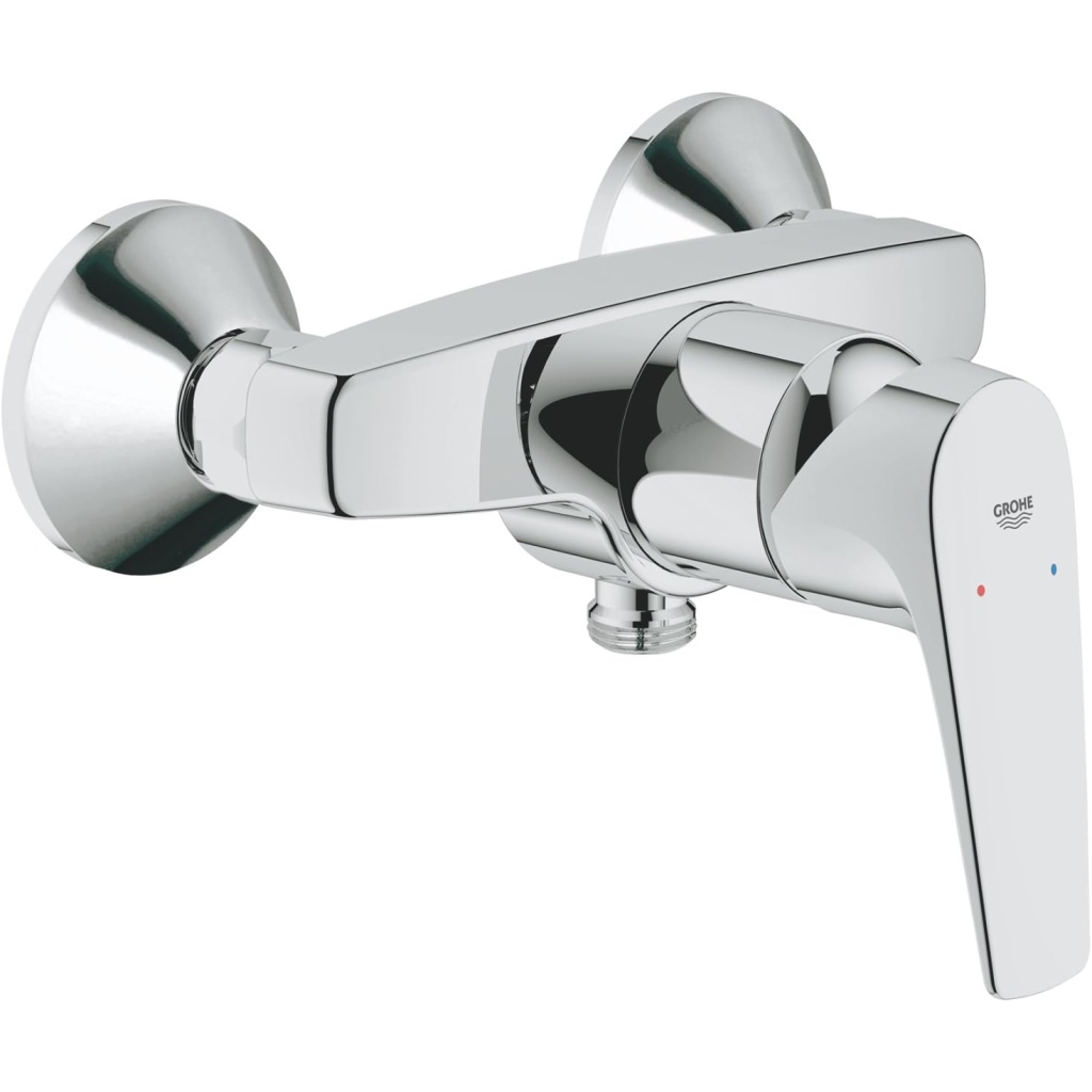 GROHE Bauflow 23755000 Tap