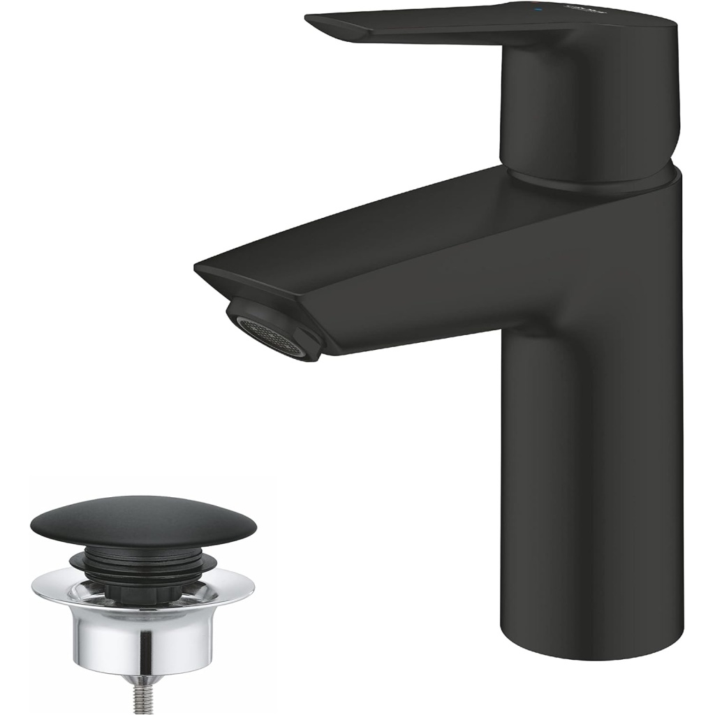 GROHE Start QuickFix Single-Lever Basin Mixer