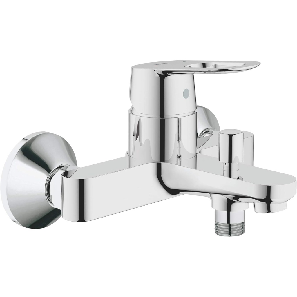 Grohe BauLoop 23341000 Mixer Tap for Bath