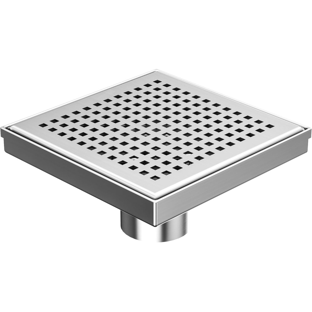 Neodrain Square Shower Drain