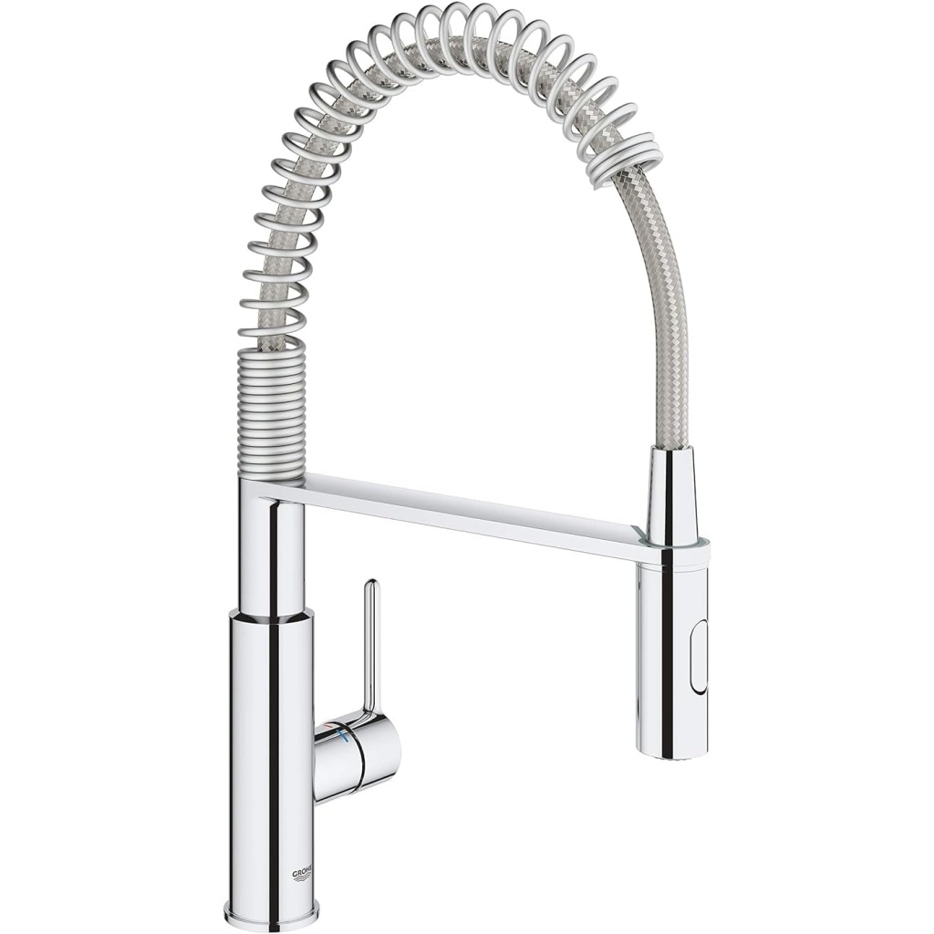 GROHE Get Single Lever Sink Mixer