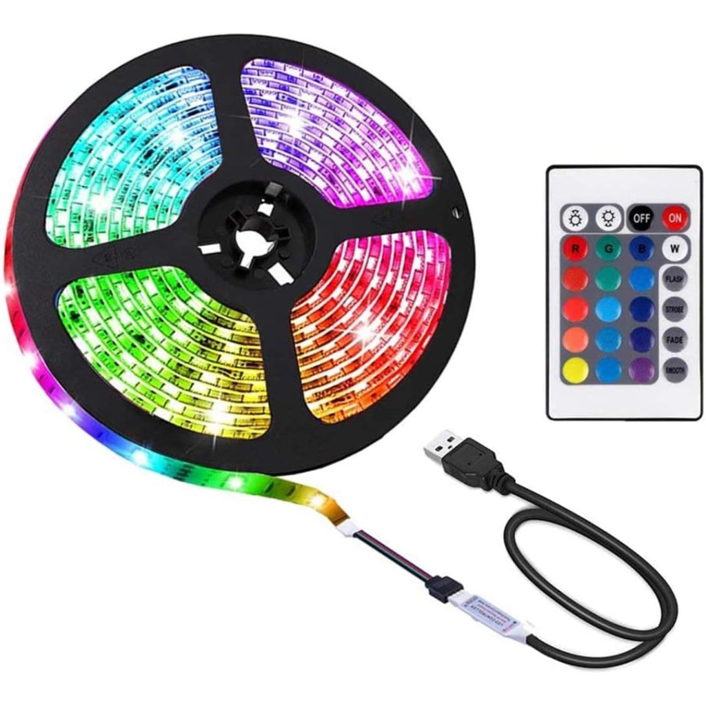 LED Strip Light 2M