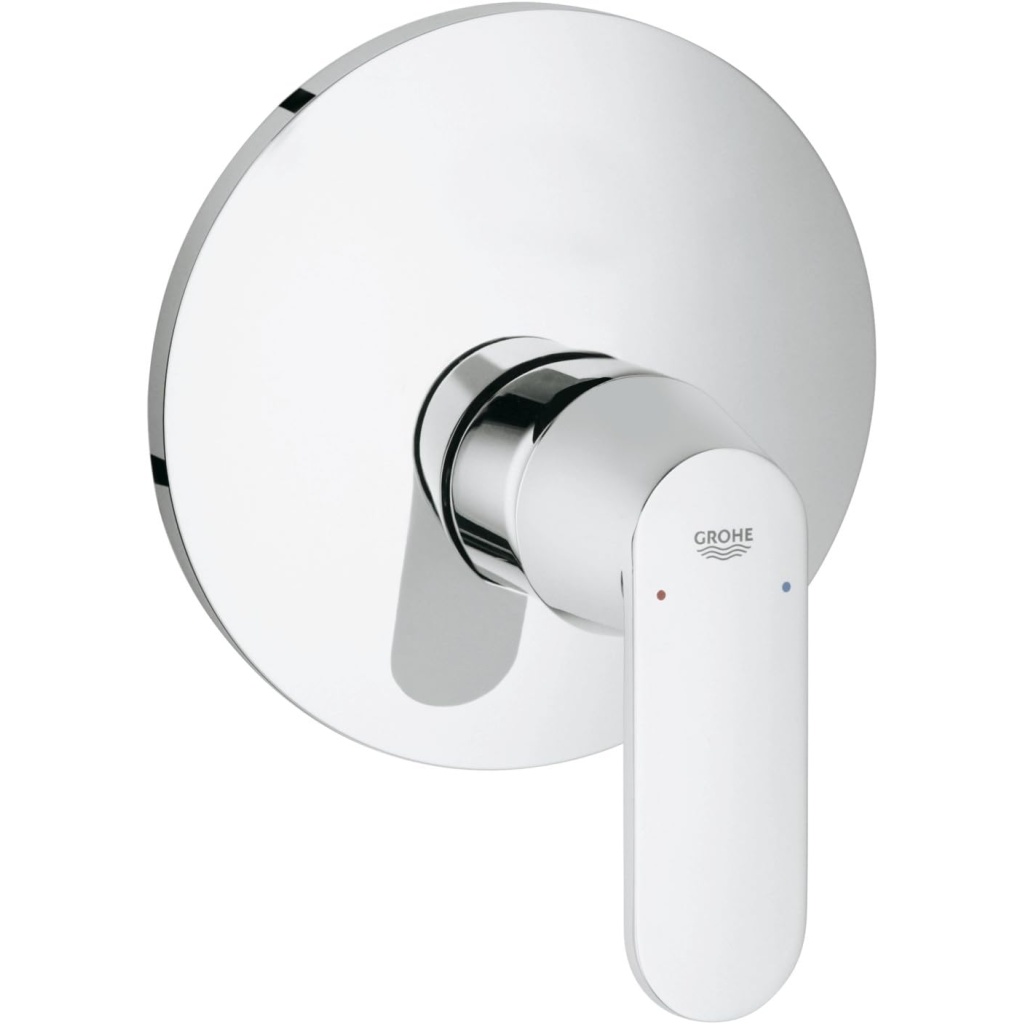 GROHE Eurocosmo Single-Lever Shower Mixer