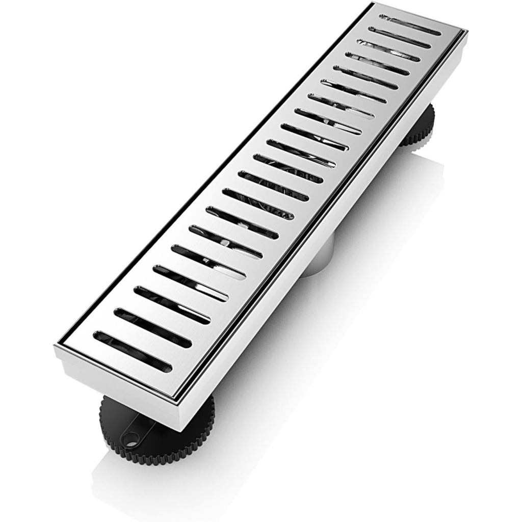 Linear Shower Drain