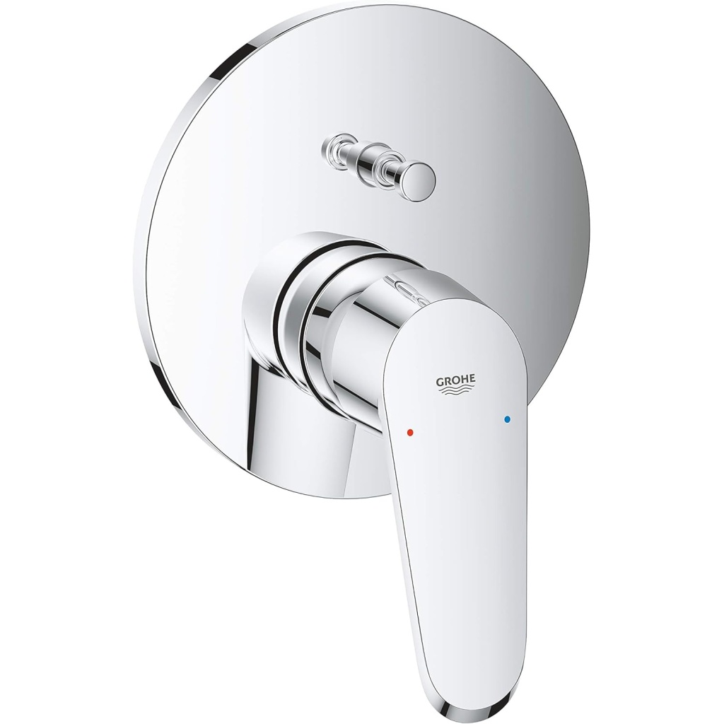 Grohe Shower Mixer 24055002 | Sleek and Functional Shower Solution