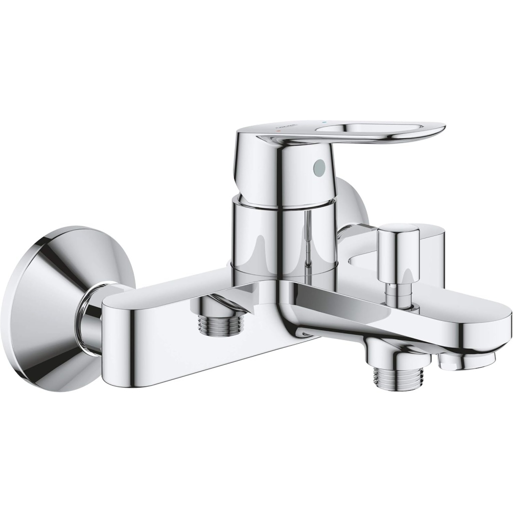 Grohe BauLoop Bath/Shower Mixer