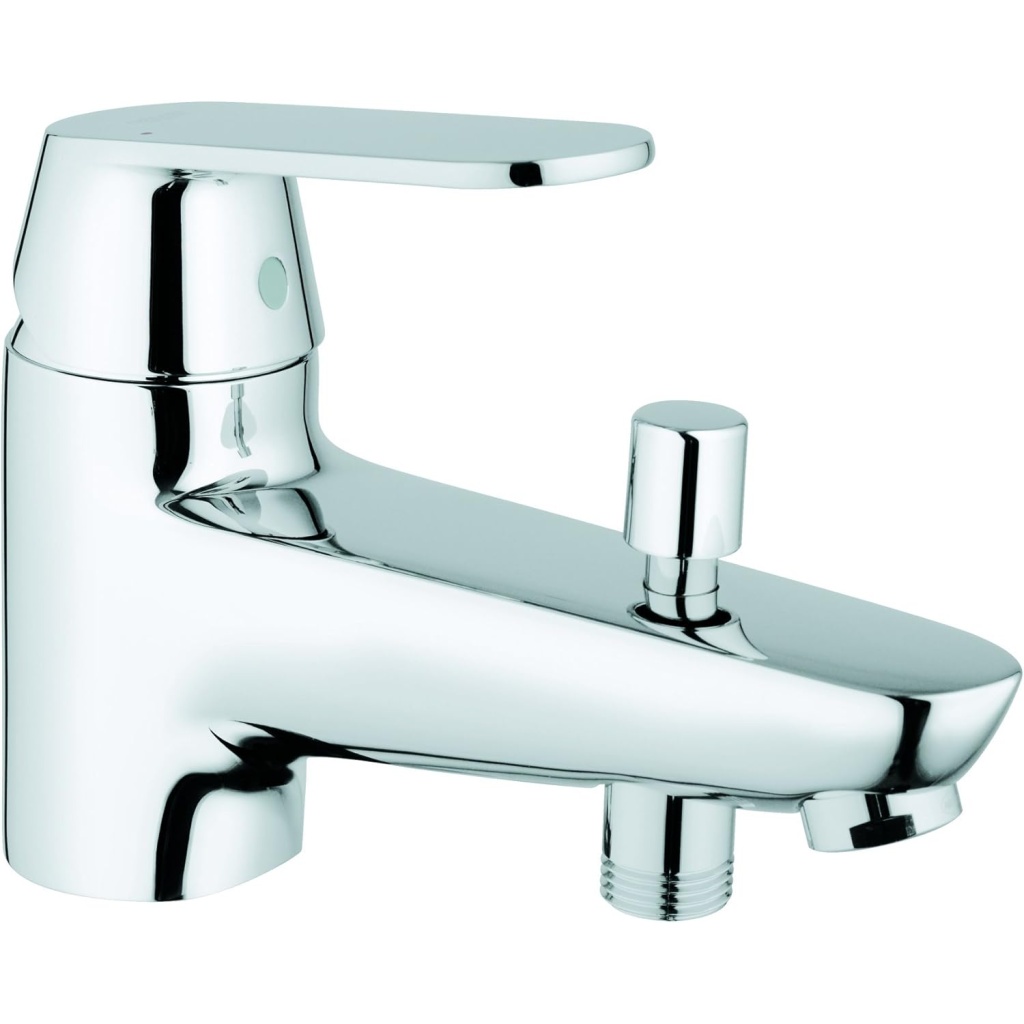 Single-Lever Bath/Shower Mixer