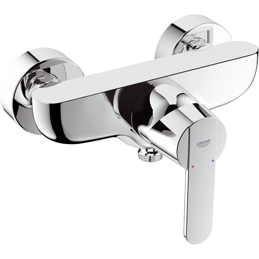 GROHE 32888000 Get Single-Lever Shower Mixer