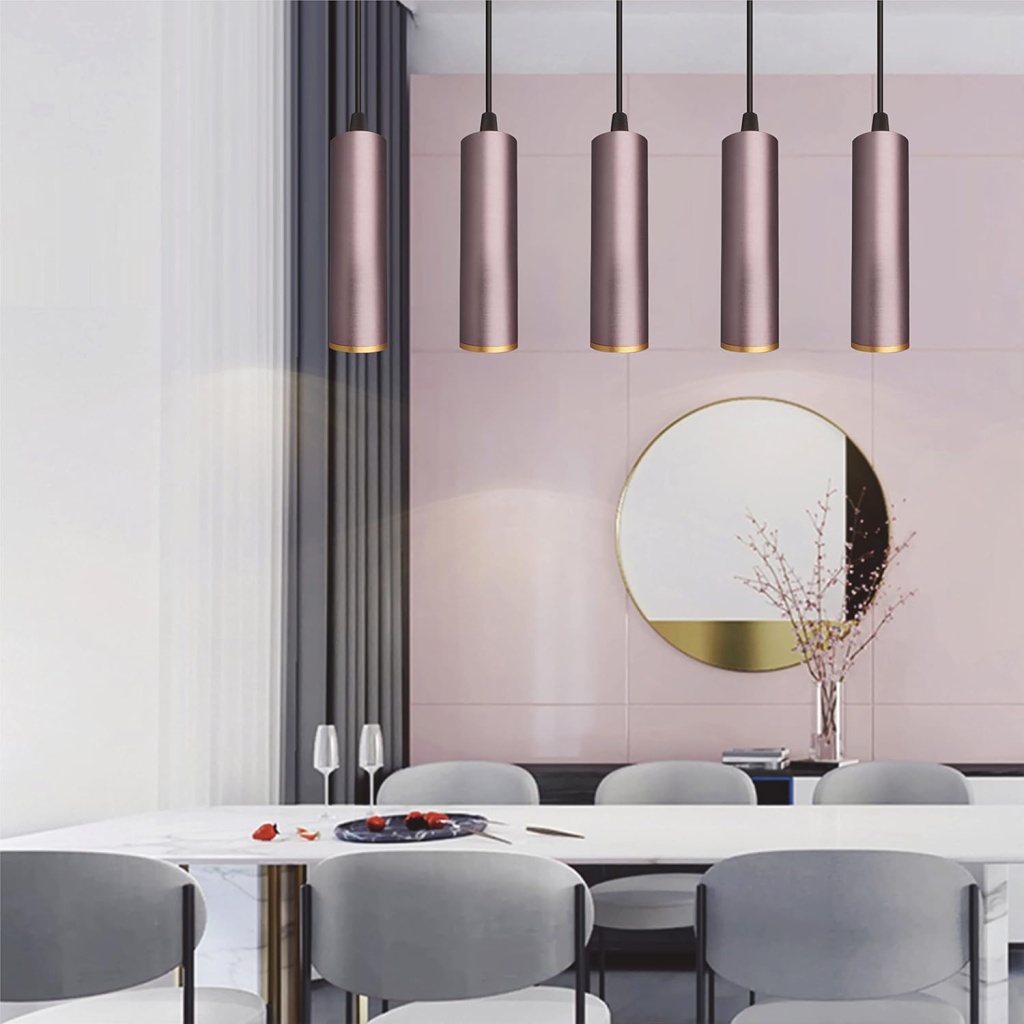 LED Pendant Light | FazNova Ceiling Chandelier | Elegant & Modern Lighting for Sophisticated Interiors