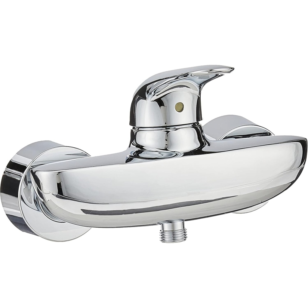 Grohe Eurostyle Single-Lever Shower Mixer