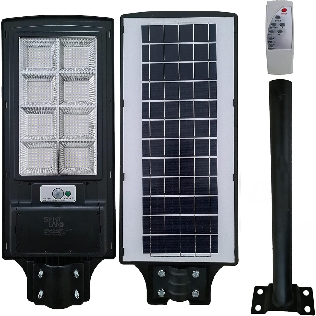 LED Solar Street Lights Outdoor