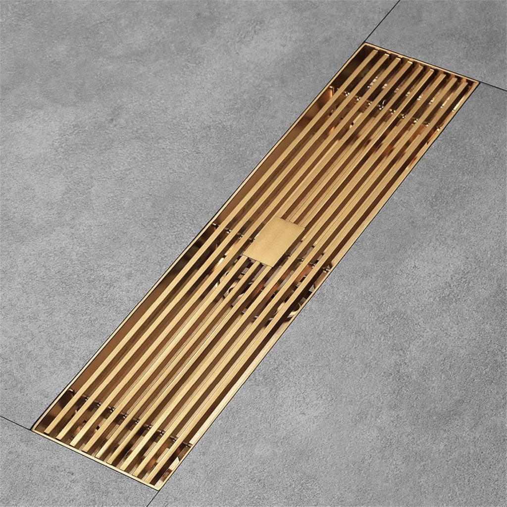 Steel Shower Floor Drain